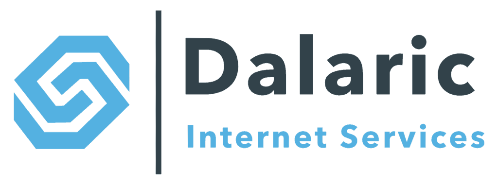 Dalaric Ltd - Managed Internet Services